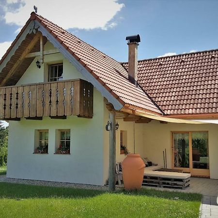 Chalupka Na Orave Villa Dolny Kubin Eksteriør bilde