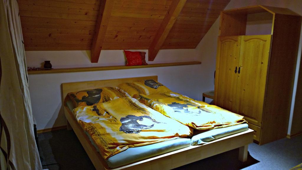 Chalupka Na Orave Villa Dolny Kubin Rom bilde