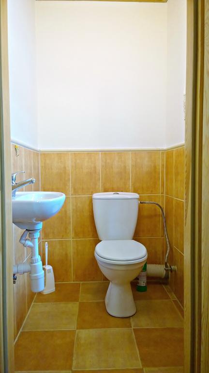 Chalupka Na Orave Villa Dolny Kubin Rom bilde