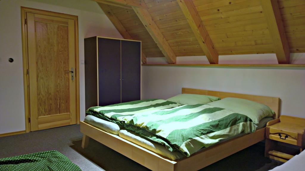 Chalupka Na Orave Villa Dolny Kubin Rom bilde